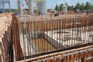 foundation-laying Our Services